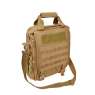 Рюкзак 3 в 1 (тактический рюкзак-сумка-портфель), милитари 