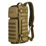 Тактический рюкзак Protector Plus с системой MOLLE 25 L (одна лямка)