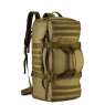 Тактическая сумка-рюкзак-баул Protector Plus с системой MOLLE 60 L